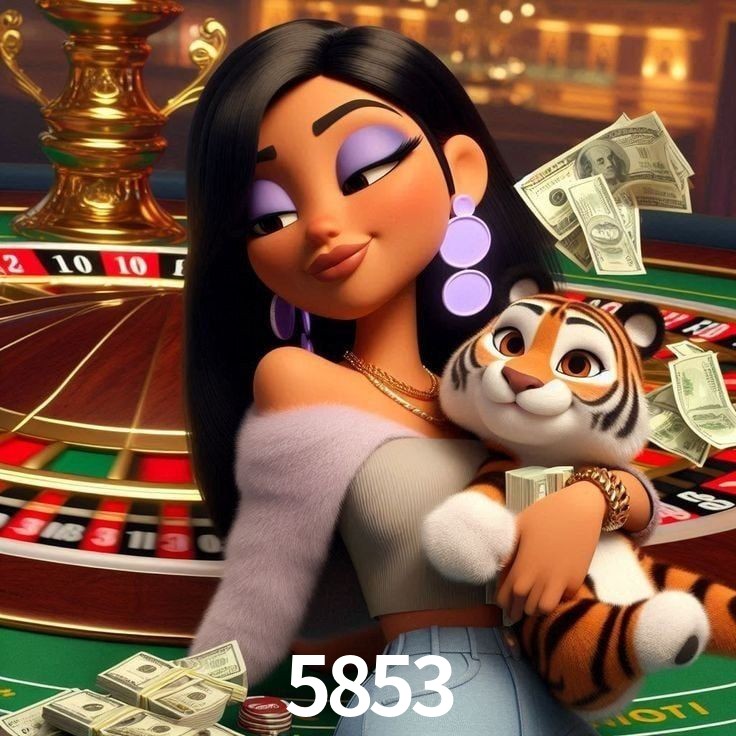 Statistics 5853