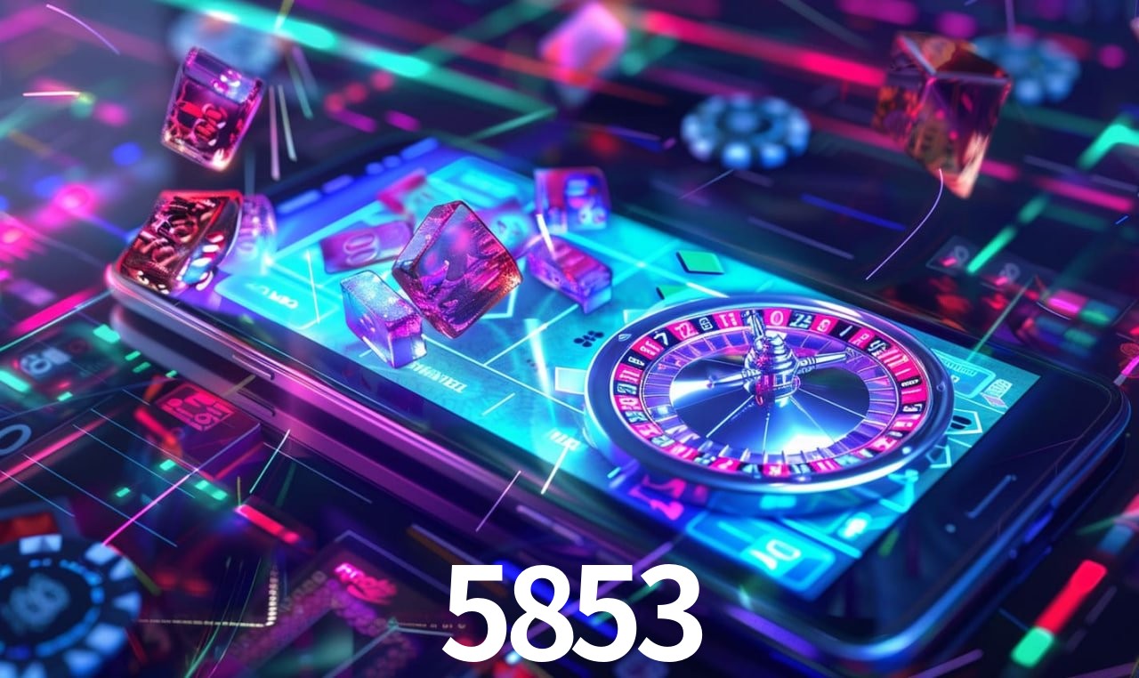 Estatísticas 5853