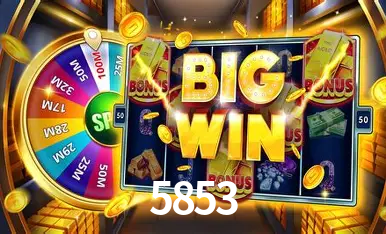 Desvendando o Mundo dos Jogos Virtuais na 5853