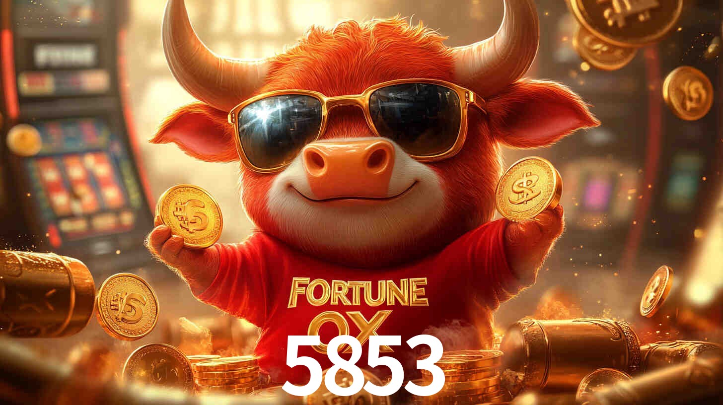 5853,5853.com