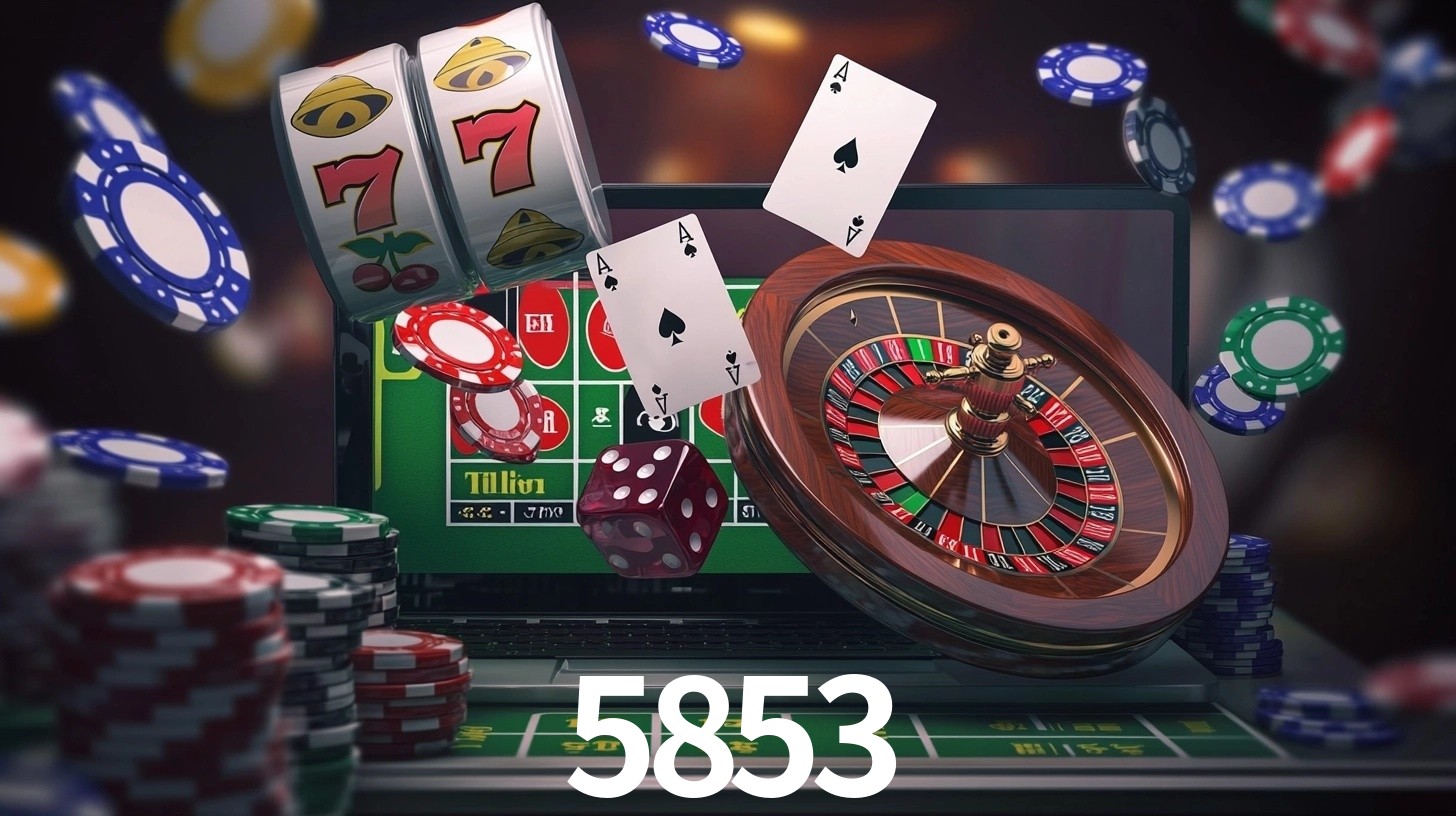 5853 App Interface