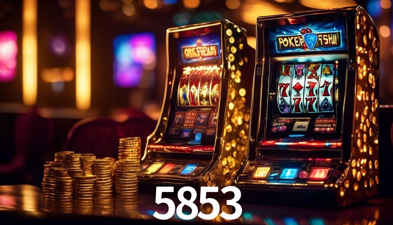 A Emoção da Loteria na 5853: Uma Chance de Mudança de Vida