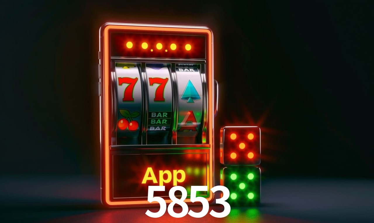 Diretório de Jogos 5853