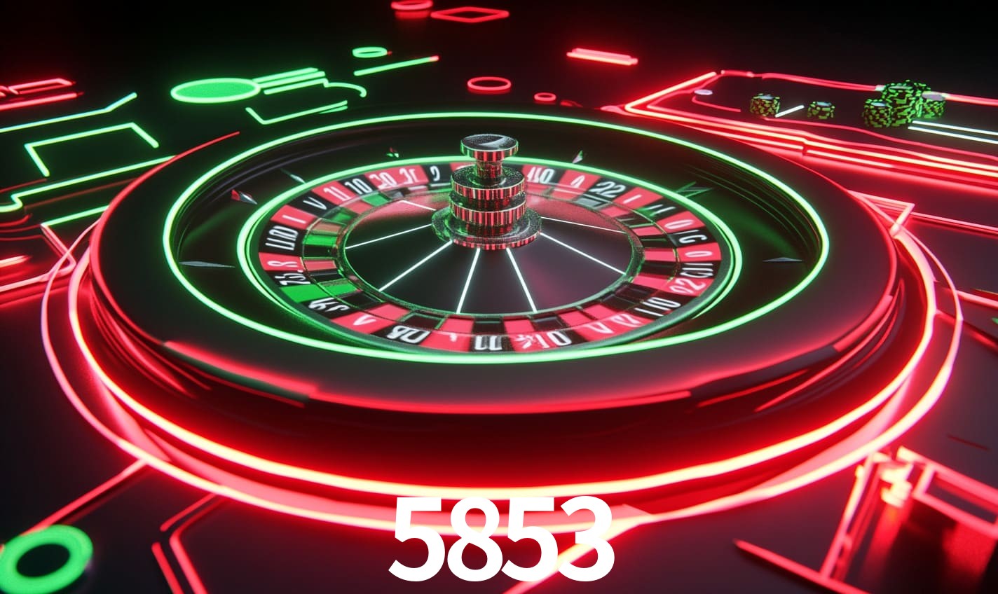 Descubra o Programa VIP da 5853: Vantagens Exclusivas para Jogadores