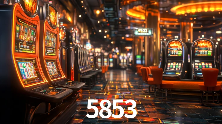 Licença Curaçao 5853