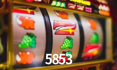 Descubra a Magia dos Jogos de Arcade no 5853