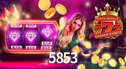 Explorando a Categoria de Eventos em Apostas na 5853