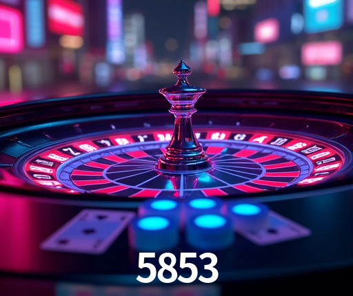 Explorando a Categoria de Eventos em Apostas na 5853