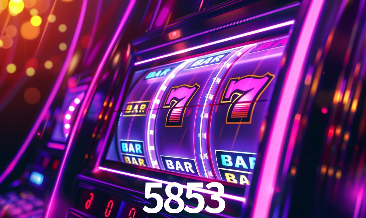 5853: Jogue Crash e Experimente Alta Recompensa Instantânea