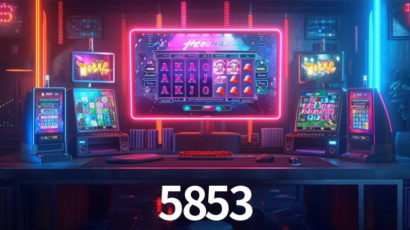 Experimente o Login Seguro Premium no 5853