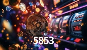 cassino 5853