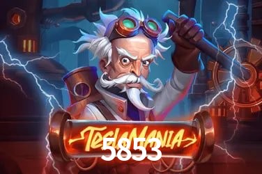 Tecnologia da Plataforma 5853