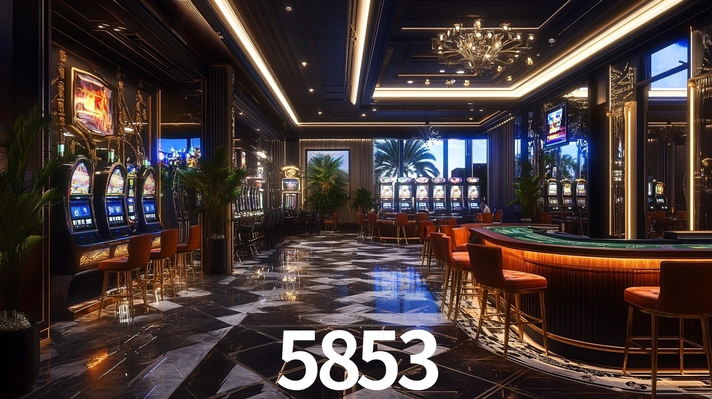 Instant EasyPaisa 5853