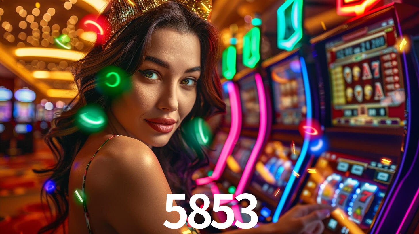 SSL Certificado 5853