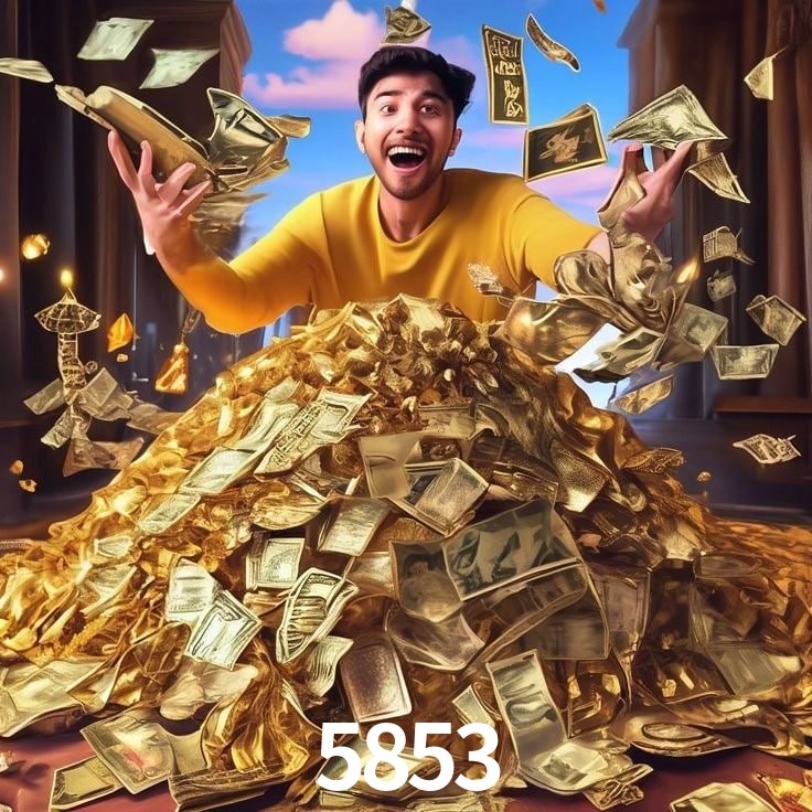 Mesa de Blackjack 5853