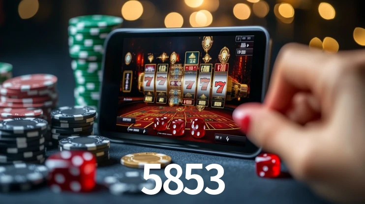 Daily Bonuses 5853