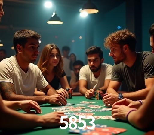 Slots 5853 - RTP Alto Certificado