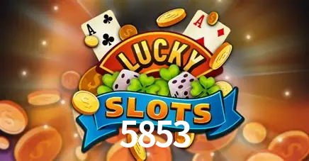 Descubra o Mundo do Cassino Online com 5853