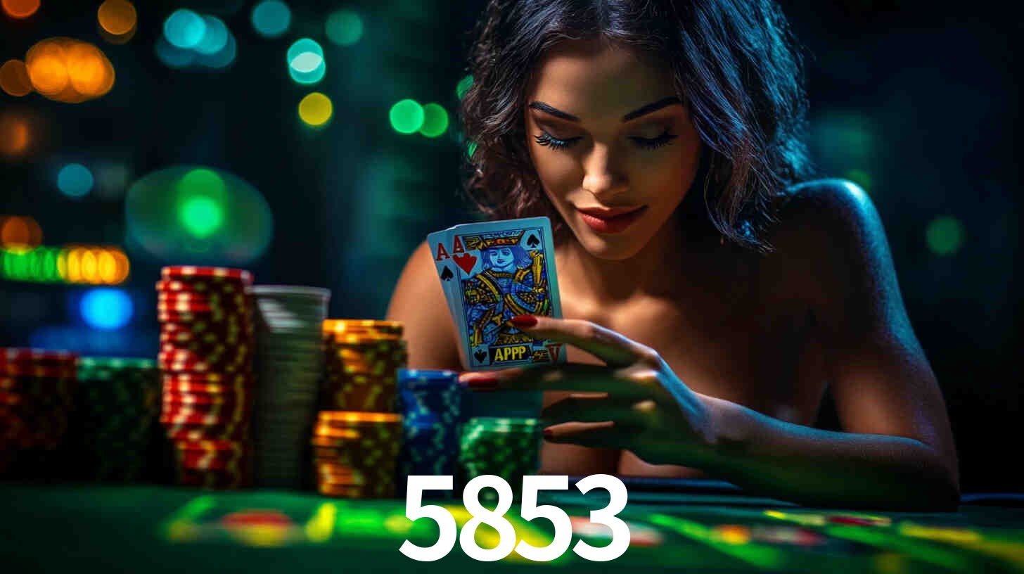 Descubra a Essência do 5853: Nossa História e Compromissos