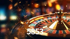 Loteria 5853 - Lotofácil diária
