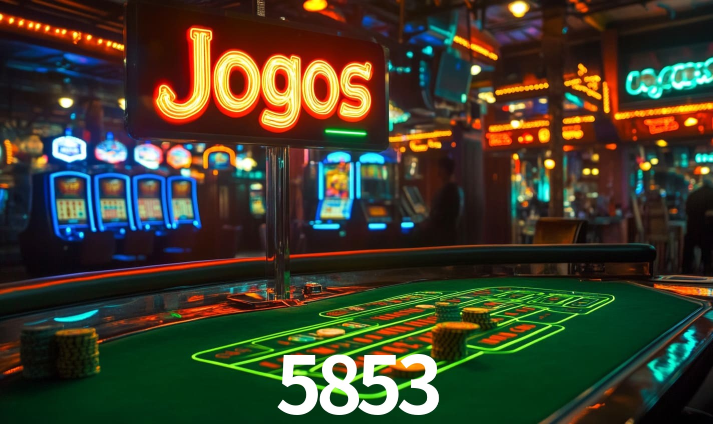 Sistemas de Segurança 5853