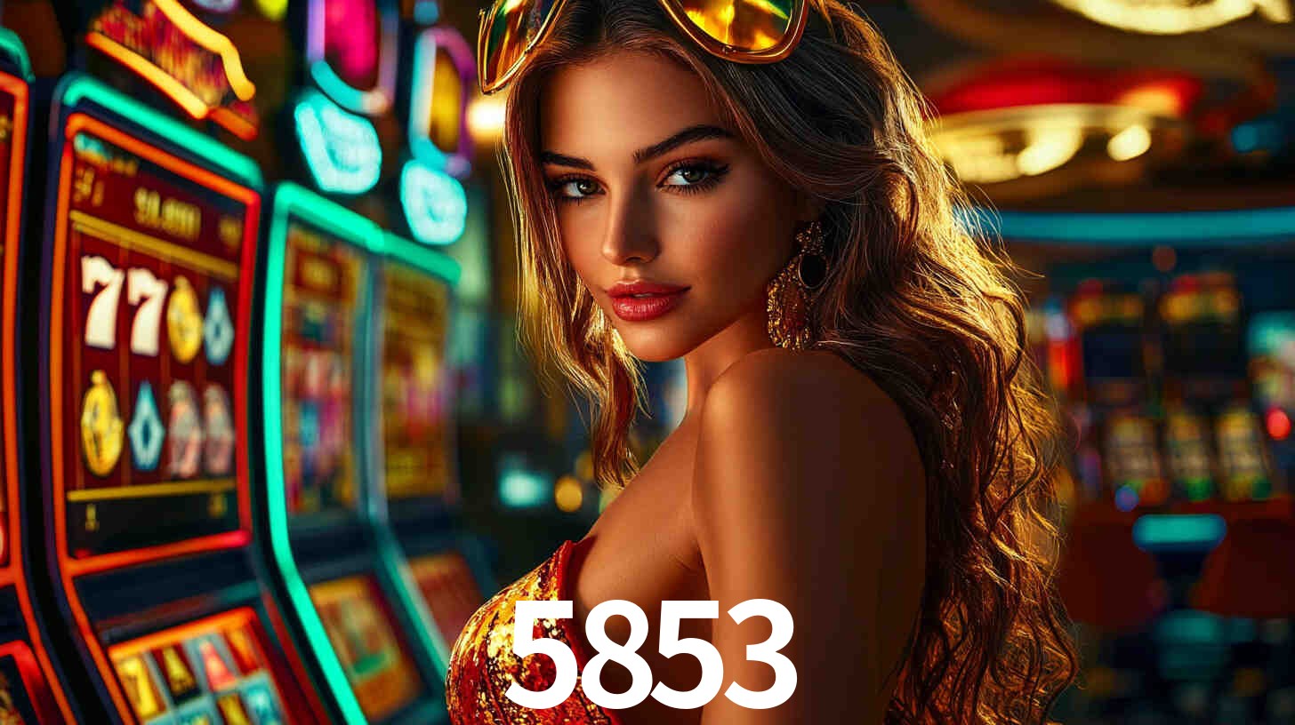Welcome Bonus 5853