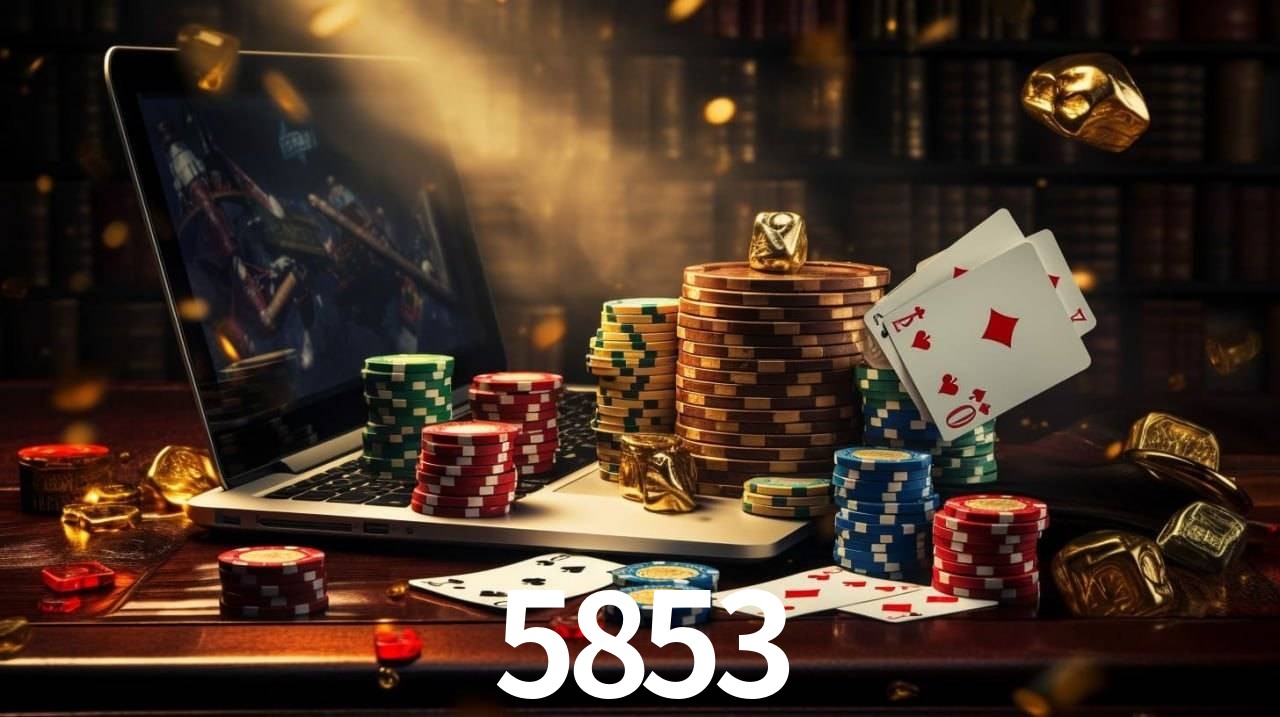 Casino VIP 5853