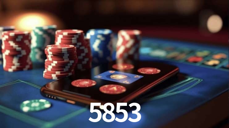 Jogo Spaceman 5853