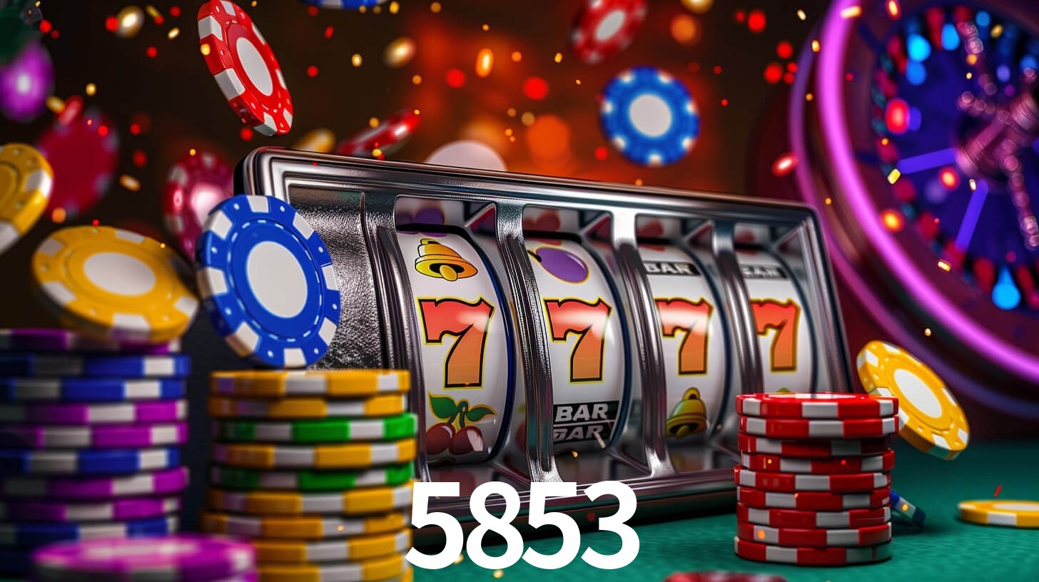 Jogos Exclusivos 5853