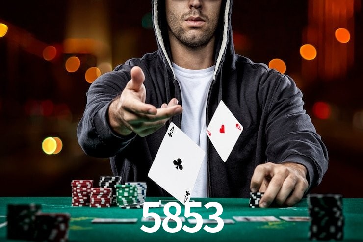 Servidor Brasil 5853