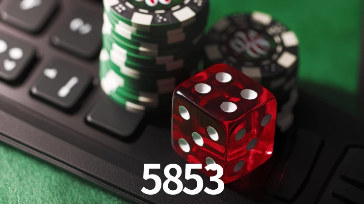 Account Benefits 5853