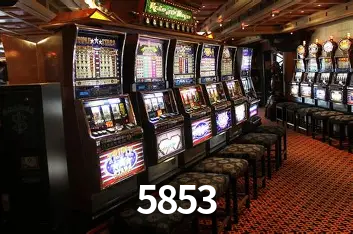 A Revolução dos Aplicativos de Jogos no 5853