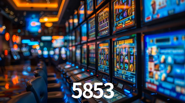 Platform Technology 5853