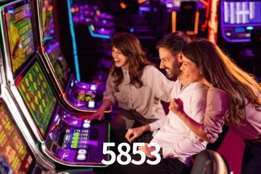 5853 Logo 1