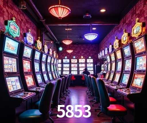 Telegram 5853 - Canal Oficial Verificado