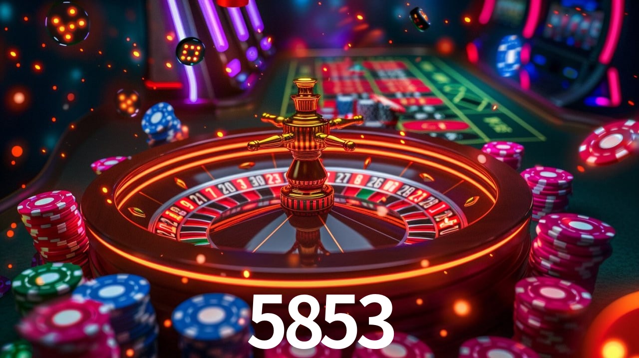 5853 Logo 3