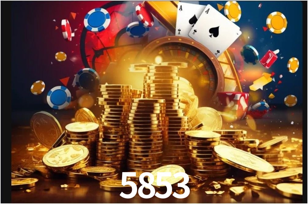 5853 Logo 2