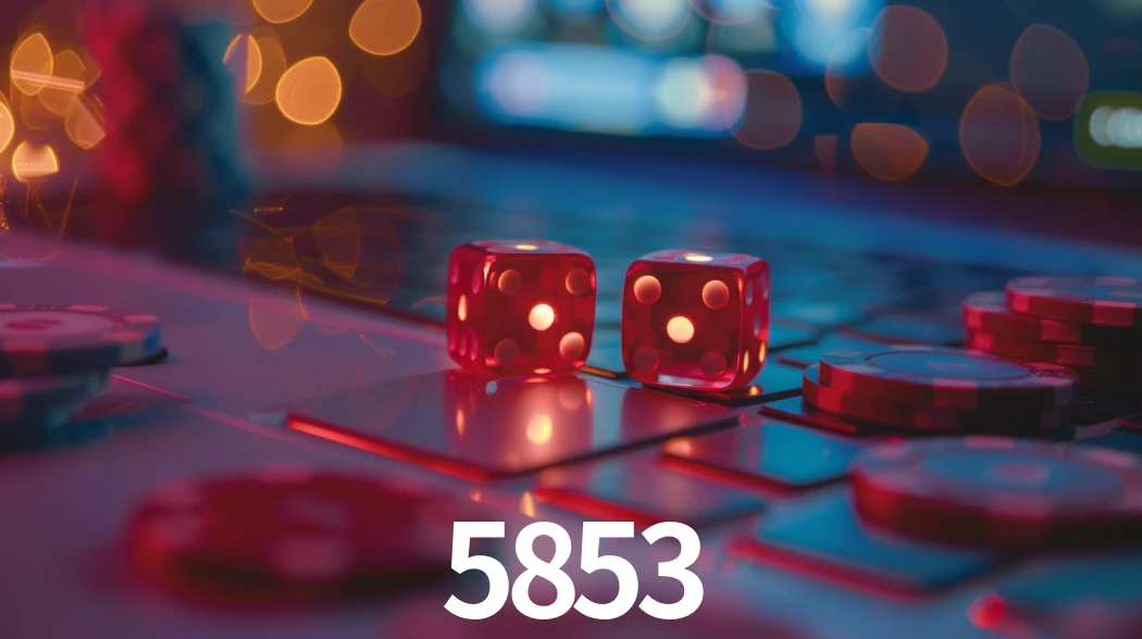Secure Login 5853