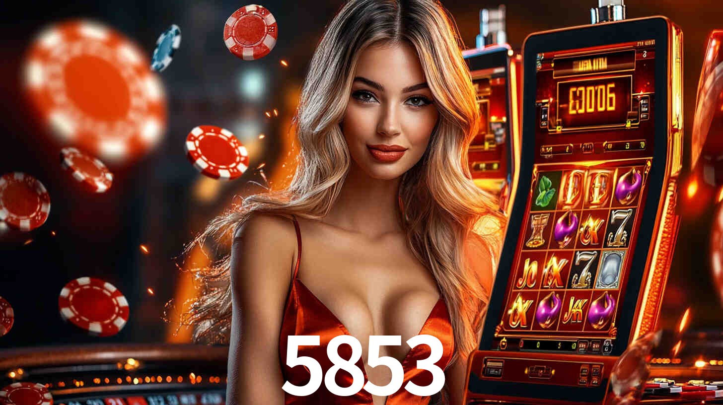 5853,5853.com