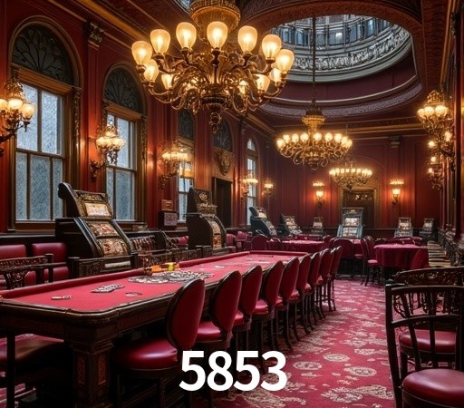 5853 Instalar Logo 3