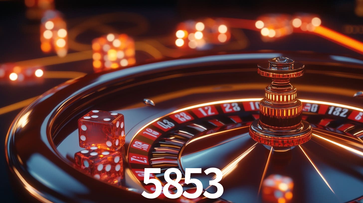 5853,5853.com