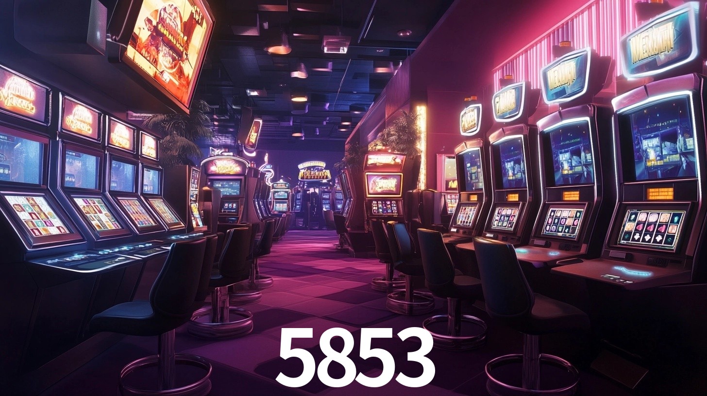 Premium Interface 5853