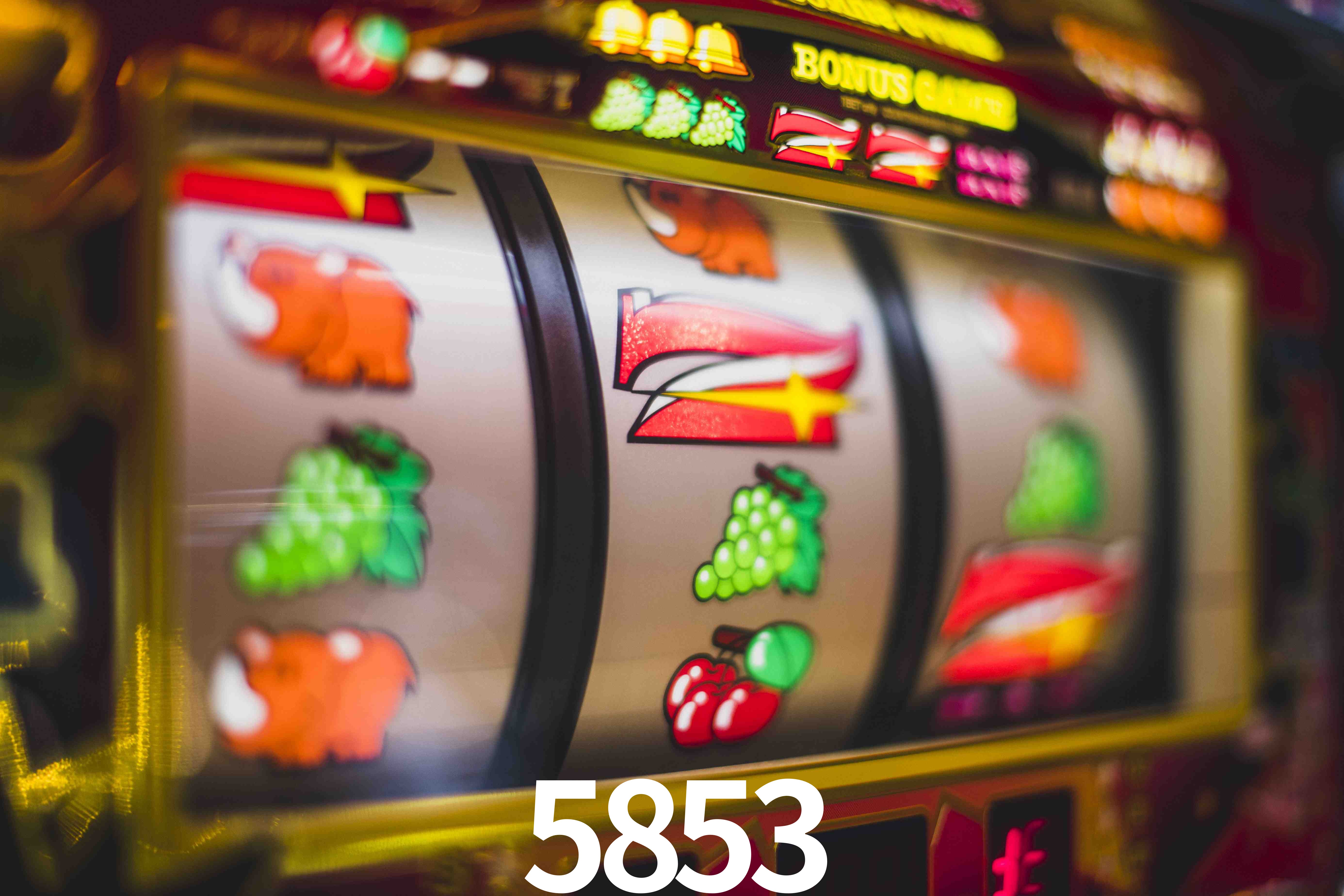 Tennis Betting 5853