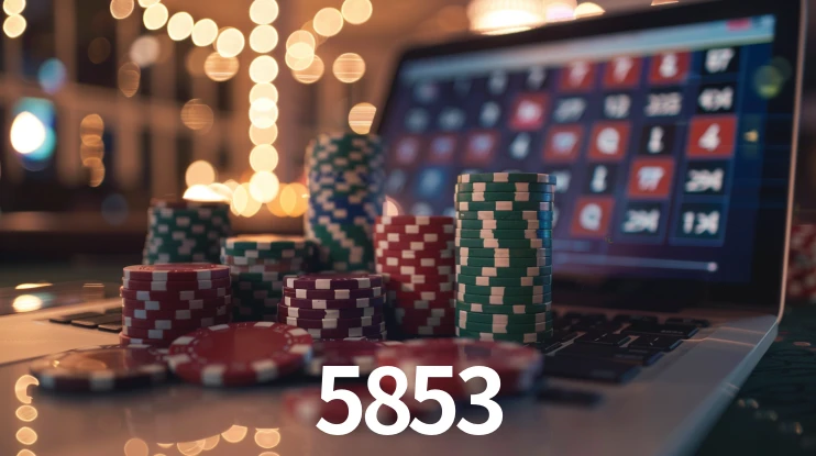Quick Registration 5853